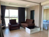Apartamento con vistas al mar