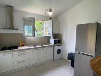 Appartement 2 chambres pied dans l'eau, linge fourni - FR-1-765-6 - B&B Les Trois-Îlets