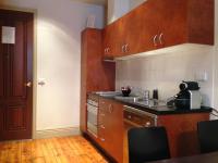 escape@flinders Lane Melbourne CBD - Ferienwohnung Melbourne