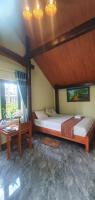 King Room with Garden View