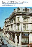 B&B Craiova - Vintage Apartament Ultracentral - Bed and Breakfast Craiova