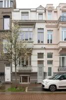 Spacious 7-Bed House in Oostende City - B&B