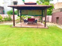 B&B Jodhpur - JAWAHAR VILLA - 2BHK - City Centre - Bed and Breakfast Jodhpur