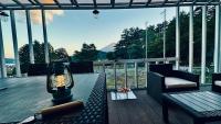 glampark S.O.P Fuji Kawaguchi Lake - Chambres d’hôtes