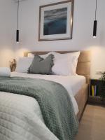 Premium Hils Brauner Studio - Chambres d’hôtes Bucarest