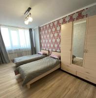 Comfort apartments на левом берегу возле Абу Даби. - B&B