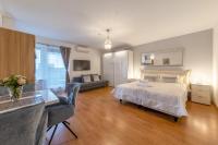 Executive Business Apartment with Terrace