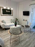 Appartamento con 1 Camera da Letto