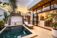 Villa Kadoo - Uluwatu by Yolla Hospitality - Chambres d’hôtes Uluwatu