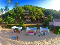 Pousada Sagi Iti - Chambres d’hôtes Baía Formosa