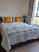 Apartamento de 1 dormitorio con vistas
