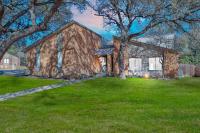 San Antonio Escape - B&B
