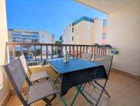 Appartement au CALME + parking - B&B Le Cap D'Agde