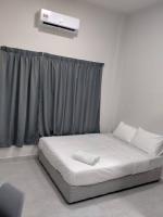 B&B Kuala Krai - Hotel Mutiara Kuala Krai - Bed and Breakfast Kuala Krai