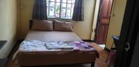 Budget Double Room with Fan