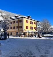 Residence Kugler - B&B Innichen