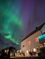 Apartment Ulsteinvik - B&B Ulsteinvik