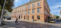 TyzenXL Luxury Vilnius Apartments - Ferienwohnung