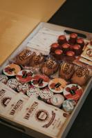 F2 "Paris Jaude " Clermont Fd - B&B Clermont-Ferrand