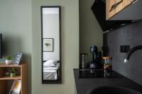 Tom Thumb & Thumbelina - 2 Private Rooms in Sofia Center by Flat Mаnager - Bed and Breakfast
