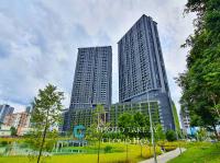 Cozy Stay 3BR 7min to Sunway Pyramid Mall and Lagoon by Cloud Host - Chambres d’hôtes