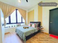 Appartement 2 Chambres
