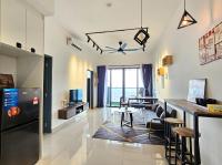 Appartement avec Balcon