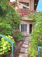 Dekel - Chambres d’hôtes Arad