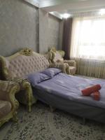 B&B Bischkek - 1комнатная квартира - Bed and Breakfast Bischkek