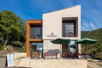 PERUNIKA BED & BREAKFAST - Chambres d’hôtes