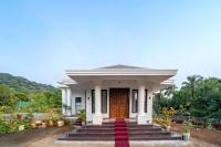 B&B Kashid - Happy Stay Villa - Kashid beach - Bed and Breakfast Kashid