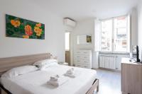 B&B Rome - ST. JOHN APARTMENT 2BR/2BTH - Bed and Breakfast Rome