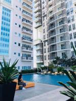 Unit 3J Signature Suites, Lafayette Megaworld - B&B