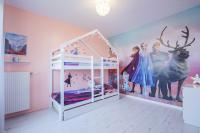 Air-conditioned apartment, walking distance to disney - DISNEY MAGICAL HOMES, PARIS - Chambres d'hôtes Serris