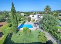 Owl Booking Villa El Crever - Family and Friends - B&B Pollença
