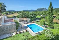 Owl Booking Villa El Crever - Family and Friends - B&B Pollença