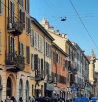 Gottardo Apt (Corso San Gottardo / Navigli) - B&B