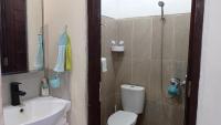 Habitación Doble con baño privado