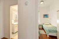 Apartamento Deluxe de 2 dormitorios con balcón