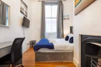 DELUXE AirConditioned Two Bed Apt in Covent Garden - B&B