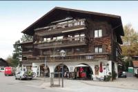 BERGzauber im Zentrum von Oberstaufen inkl Staufen PLUS - Ferienwohnung Oberstaufen