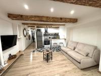 Studio au cœur de la Venise provençale - Ferienwohnung