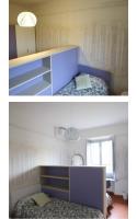 Budget Twin Room