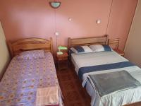 Budget Triple Room