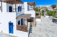 Almiriki Serifos - Chambres d’hôtes Livadákia