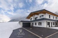 Apartment ZUM Fuchs - B&B Itter