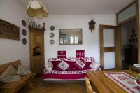 B&B Cortina d’Ampezzo - Accogliente appartamento in Corso Italia - Bed and Breakfast Cortina d’Ampezzo