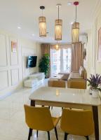 Căn hộ 3 ngủ gần biển - B&B Hạ Long