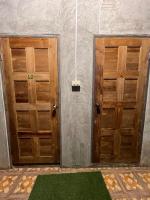Budget Triple Room