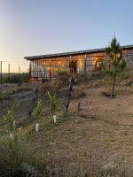 Chalet mit 1 Schlafzimmer